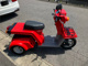 Фото Honda GYRO X BASIC с японского аукциона