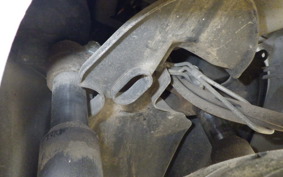 HONDA DIO Gen.5 AF56