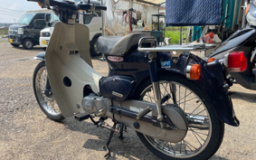 HONDA SUPER CUB90 HA02