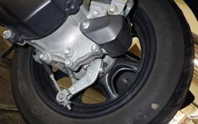 HONDA TACT Basket AF79