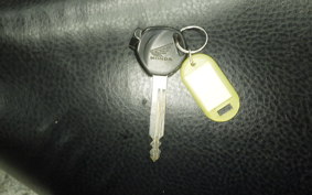 HONDA SPACY 100 JF13