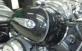 YAMAHA DRAGSTAR 400 CLASSIC 2007 VH01J