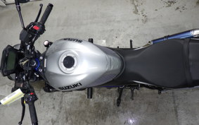 SUZUKI SV650 A 2022 VP55B