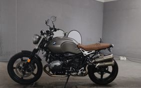 BMW R NINE T SCRAMBLER 2017 0J31