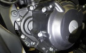 HONDA REBEL 250 A MC49