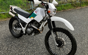 YAMAHA SEROW 225W 4JG