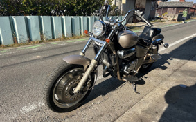 HONDA V-TWIN MAGNA MC29