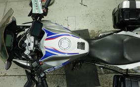 BMW G310GS 2019