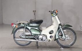 HONDA SUPER CUB50 C50