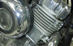 YAMAHA DRAGSTAR 400 2010 VH02J