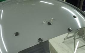 HONDA GYRO CANOPY 2024 TA03