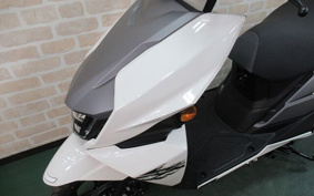 SUZUKI AVENIS 125 2023 EA12J