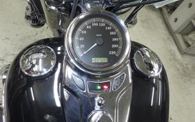 HARLEY FLSTC 1580 2010