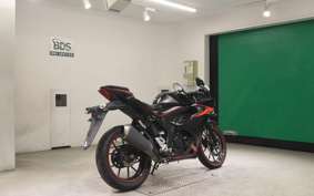 SUZUKI GSX-R125 2018 DL33B