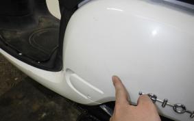 HONDA GIORNO 2 1973 AF70