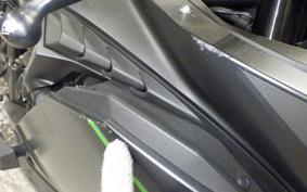 KAWASAKI ZX-4R SE 2023 ZX400P