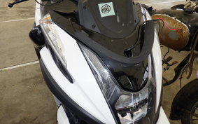 YAMAHA TRICITY 155 A SG37J