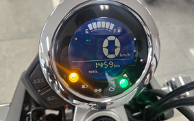 HONDA  MONKEY 125 JB03