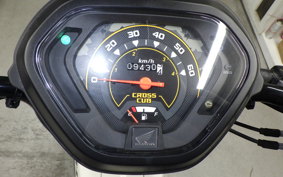 HONDA ｸﾛｽｶﾌﾞ50 AA06