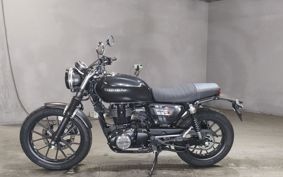 HONDA GB350S 2021 NC59