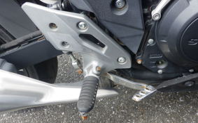 SUZUKI GSX250 R