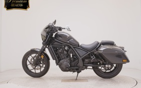 HONDA REBEL 1100 T DCT 2024 SC83