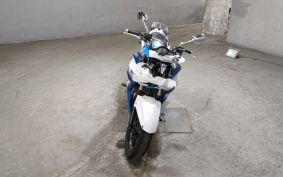 SUZUKI GSR250F GJ55D