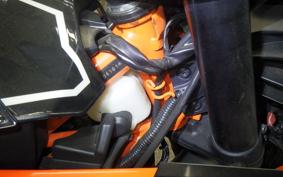 KTM 390 RC 2020