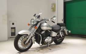 HONDA SHADOW 750 Gen. 2 2000 RC44