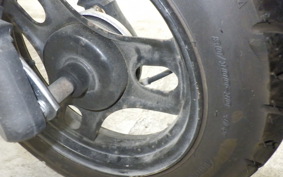 HONDA DIO Gen.6 2023 AF62