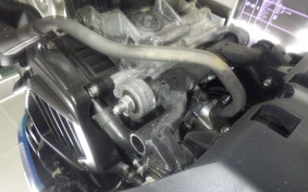 HONDA TACT Basket 2024 AF79