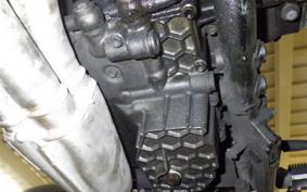 SUZUKI BANDIT 1200 S 2004 GV77A