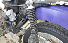 HONDA C110 SUPER CUB JA07
