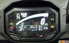 KAWASAKI NINJA 1000SX 2026 ZXT02K