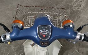 HONDA SUPER CUB50 AA01