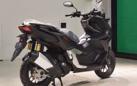 HONDA ADV160 2017