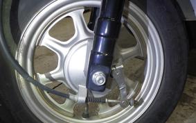 HONDA TACT-4ﾍﾞｰｼｯｸ AF79