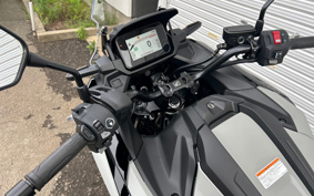 HONDA NC750X DCT 2026 RH23