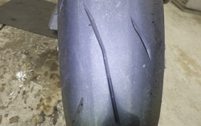 HONDA CBR250RR A 2023 MC51