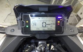 HONDA NC750X DCT 2022 RH09