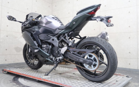 KAWASAKI NINJA ZX-4R SE 2025 ZX400P