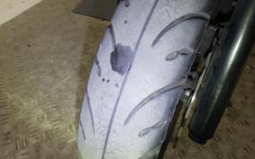 SUZUKI ADDRESS V125 S 2008 CF4MA