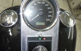HARLEY FXSTC 1580 2009