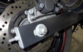 SUZUKI GSX250 R 2019