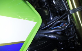 KAWASAKI ZRX1100 1999 ZRT10C