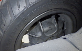 HONDA LEAD 125 2024 JF45