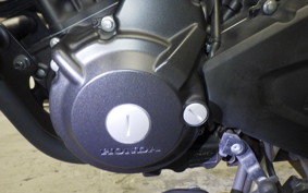 HONDA REBEL 250 A 2016 MC49