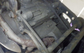 YAMAHA AXIS 125 TREET SE53J