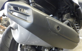 YAMAHA TRICITY 155 A SG37J