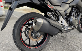 SUZUKI STROM 250ABS DS11A